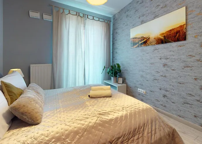 Dmowskiego Downtown Residence By Wroapart Pl