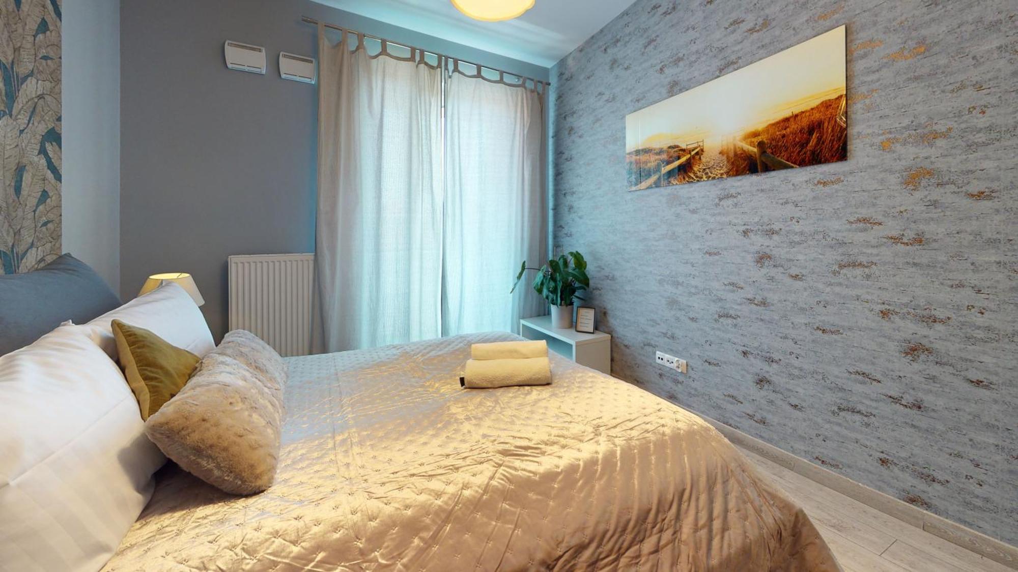 Apartmán Dmowskiego Downtown By Wroapart Pl Vratislav