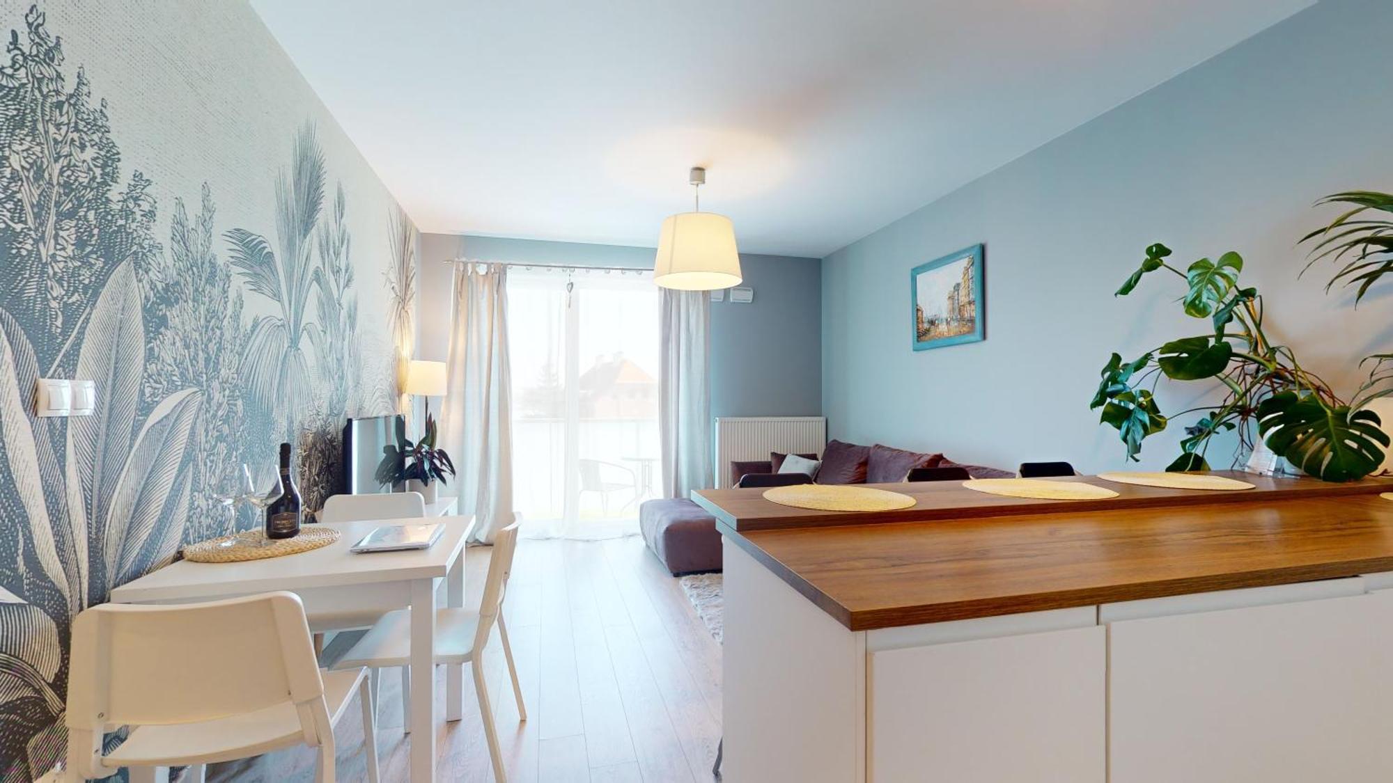 Dmowskiego Downtown By Wroapart Pl Apartmán *