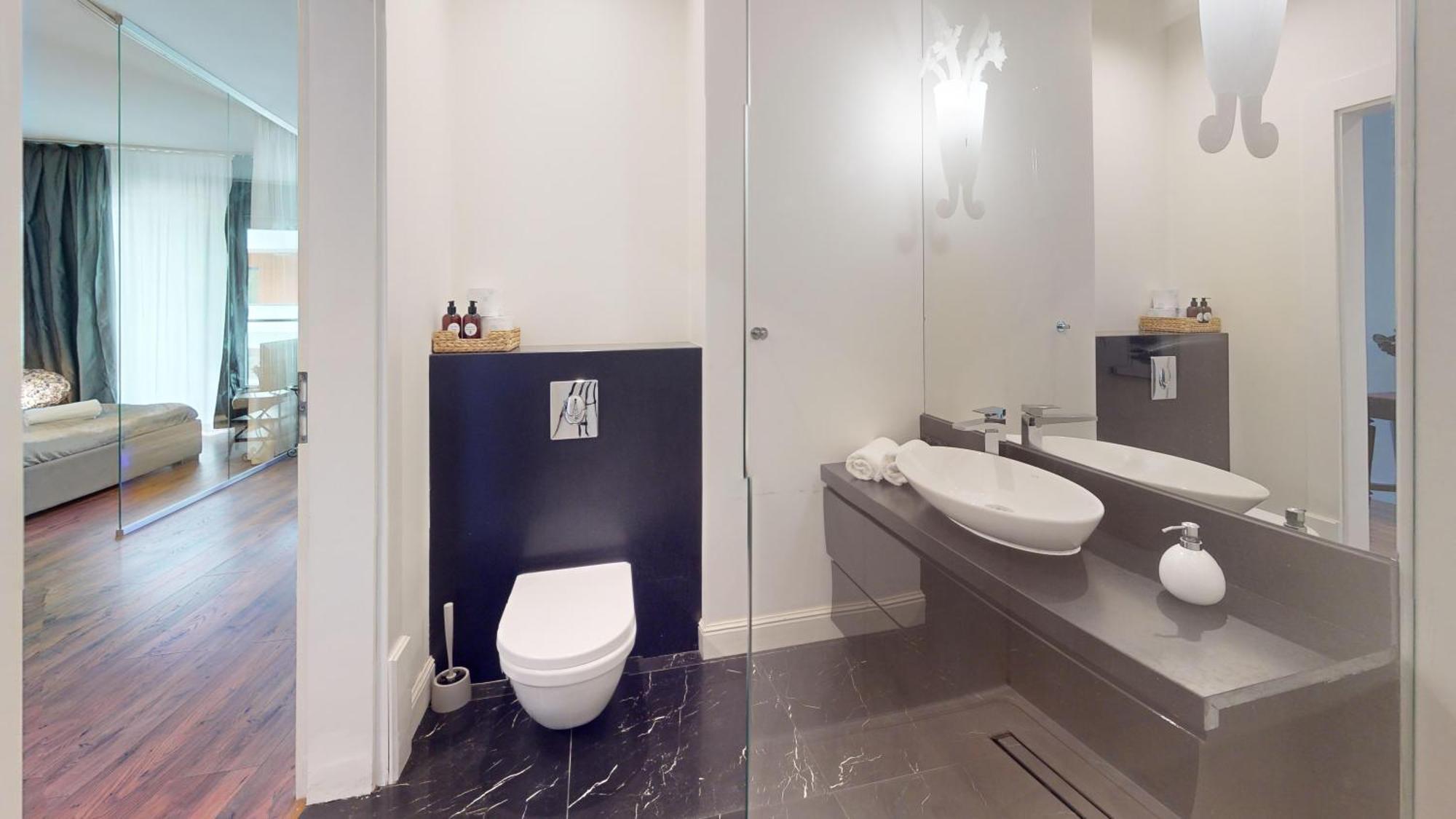 Apartmán Dmowskiego Downtown By Wroapart Pl