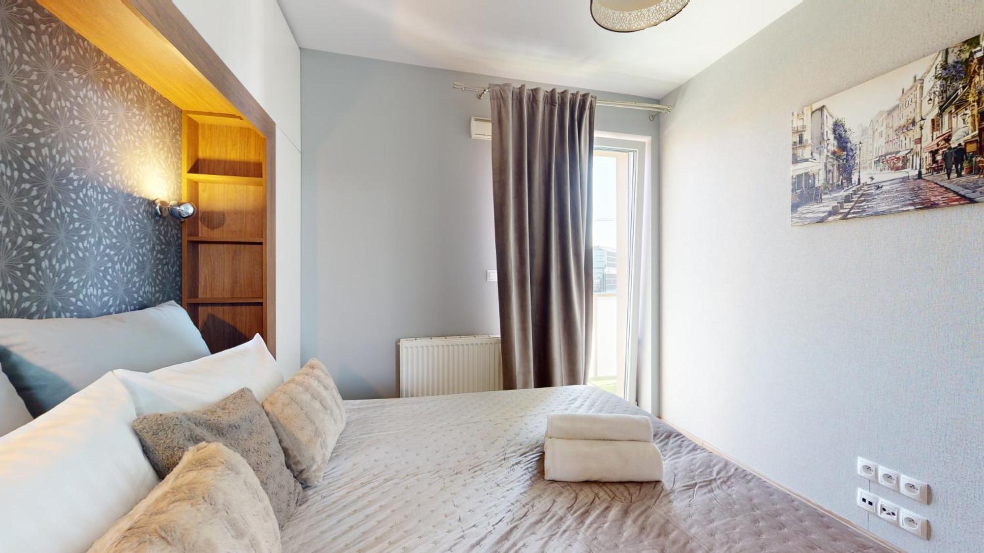 Dmowskiego Downtown By Wroapart Pl Apartmán Vratislav